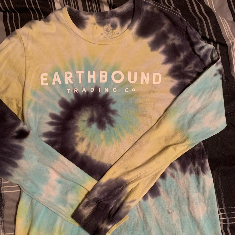 Earthbound trading co long sleeve